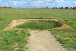 PICTURES/Fort Union - Santa Fe Trail New Mexico/t_Cistern.JPG